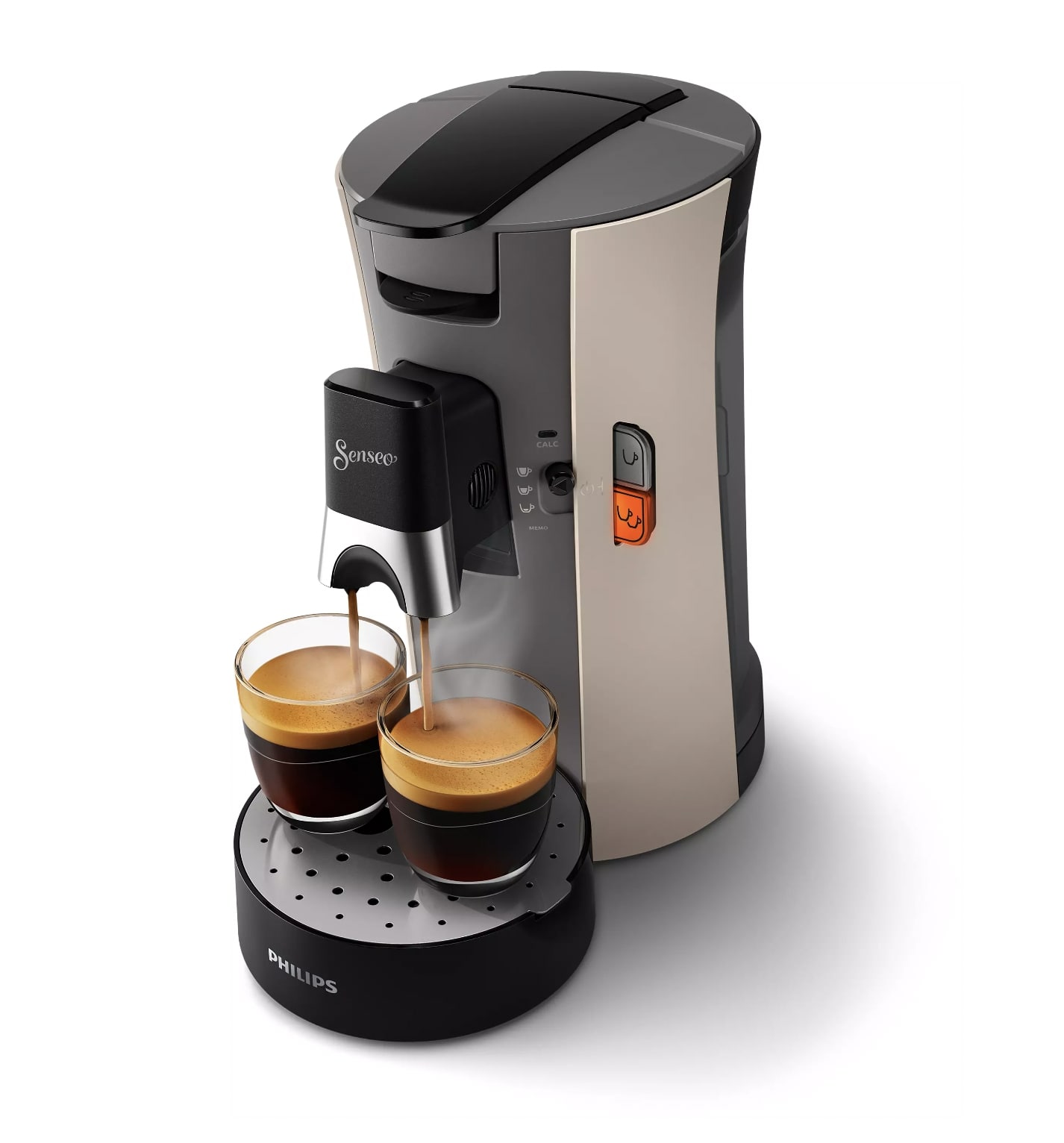 PHILIPS PDCSA240/30 capsule- / padmachine PHILIPS PDCSA240/30 capsule- / padmachine