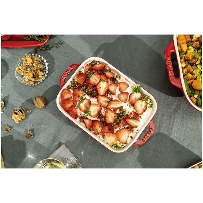 STAUB 40510-809-0 gratineerschaal