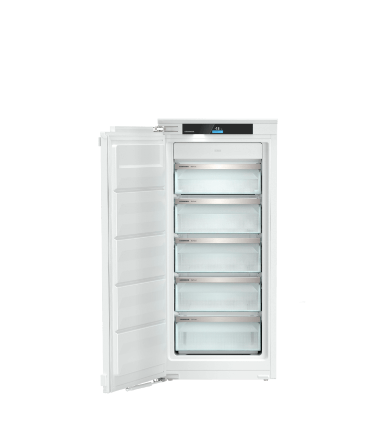 LIEBHERR SIFNDI415522 inbouw vriezer LIEBHERR SIFNDI415522 inbouw vriezer