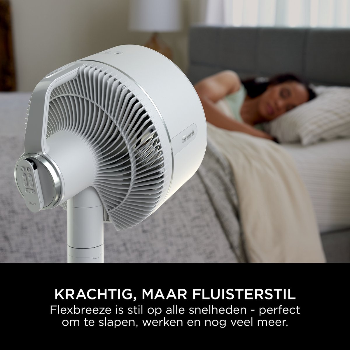 SHARK FA220EU ventilator