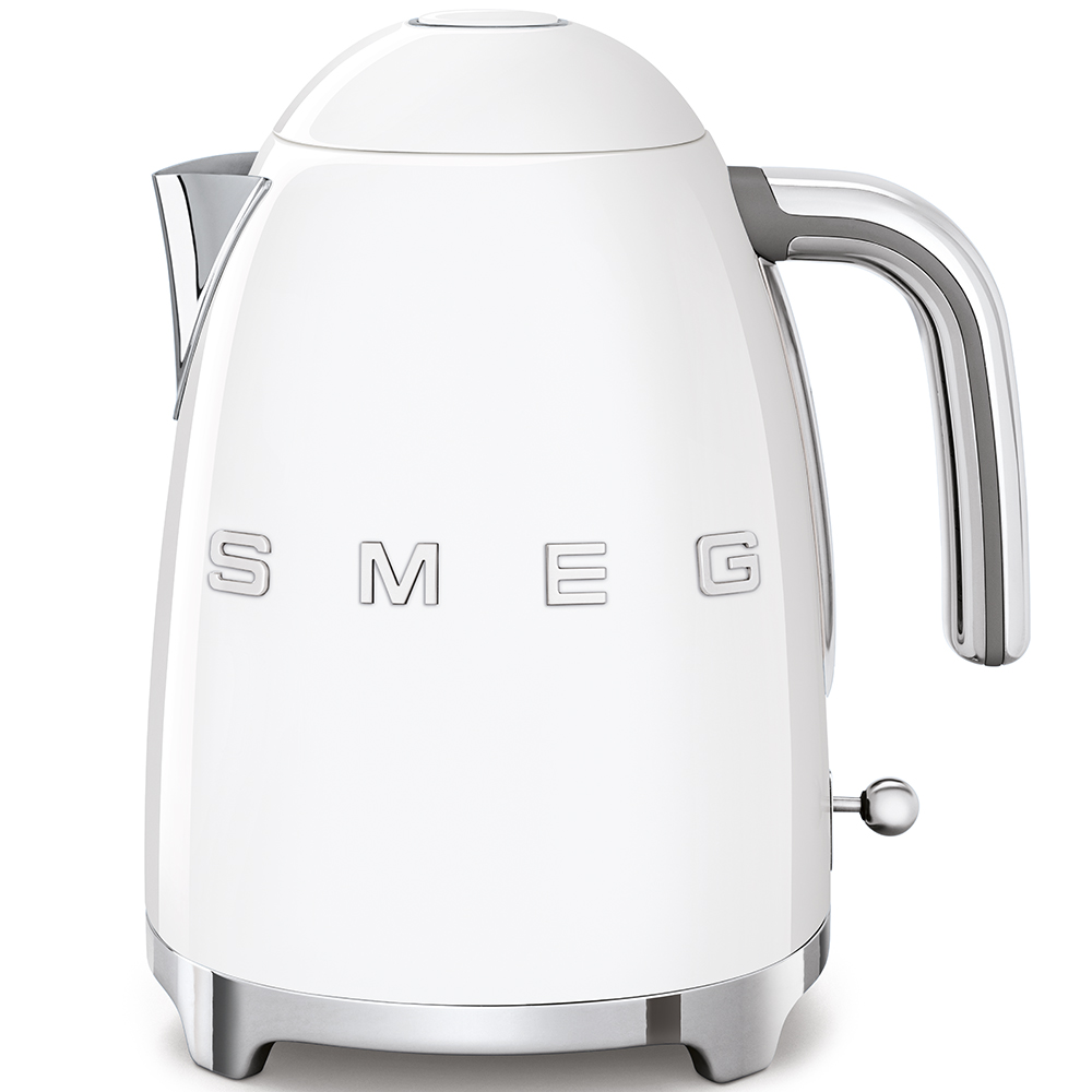 SMEG SDA KLF03WHEU waterkoker SMEG SDA KLF03WHEU waterkoker