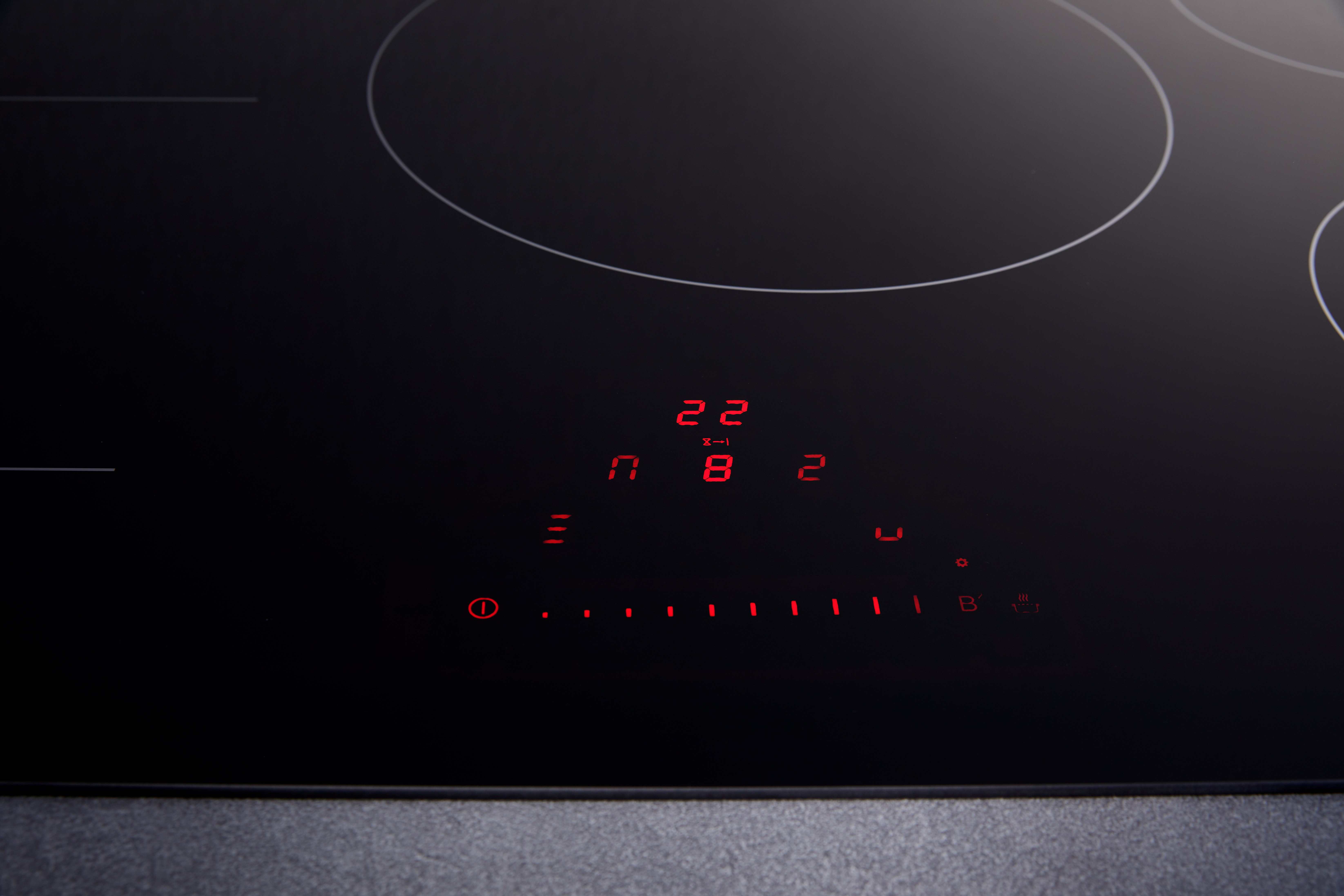 ATAG BIH07471EV inductiekookplaat - 70cm ATAG BIH07471EV inductiekookplaat - 70cm