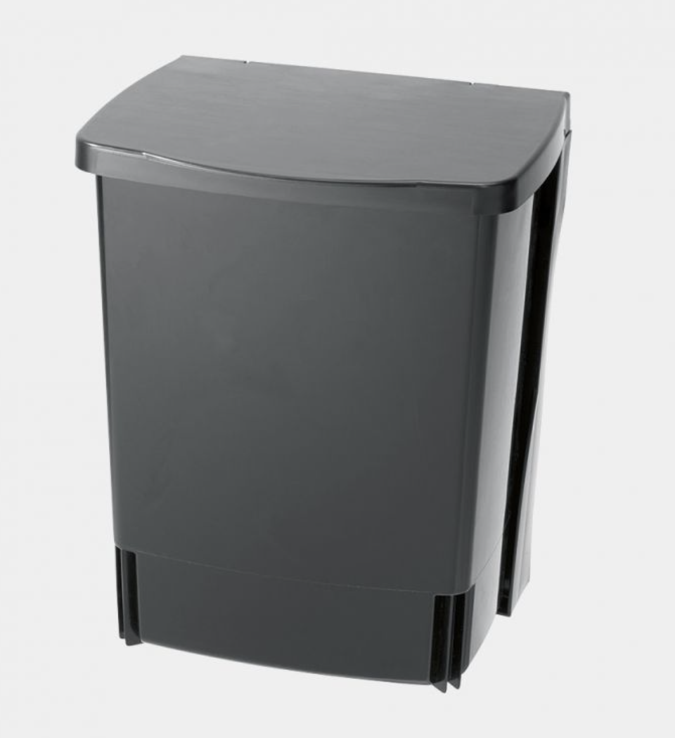 BRABANTIA 395246 afvalemmer