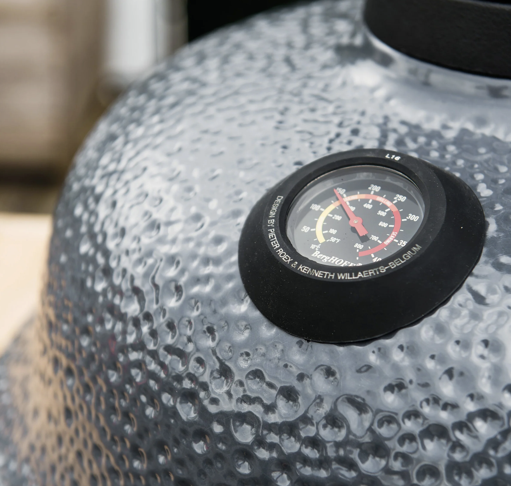 BERGHOFF 2415703 hoes voor barbecue