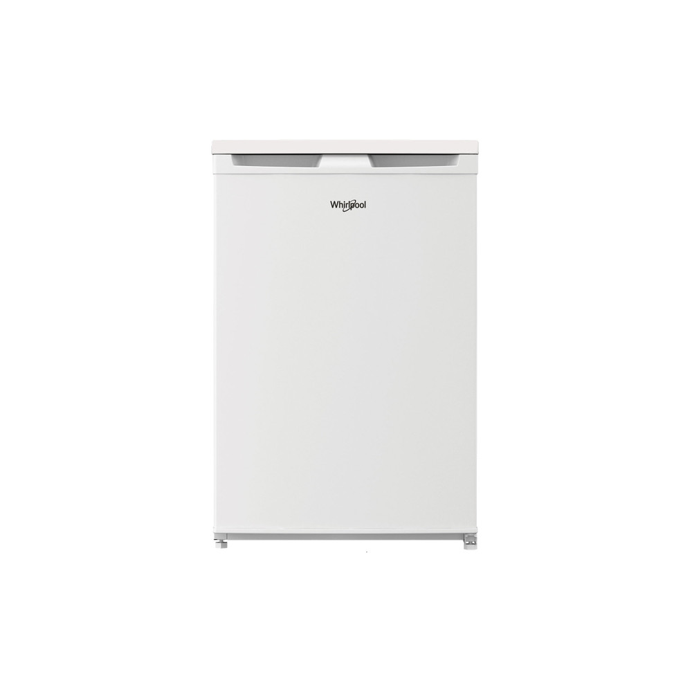 WHIRLPOOL W55R1112W vrijstaande koelkast zonder vriesvak - 84cm