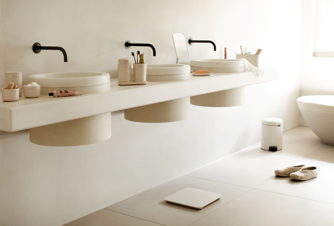 BRABANTIA 223501 opbergdoos BRABANTIA 223501 opbergdoos