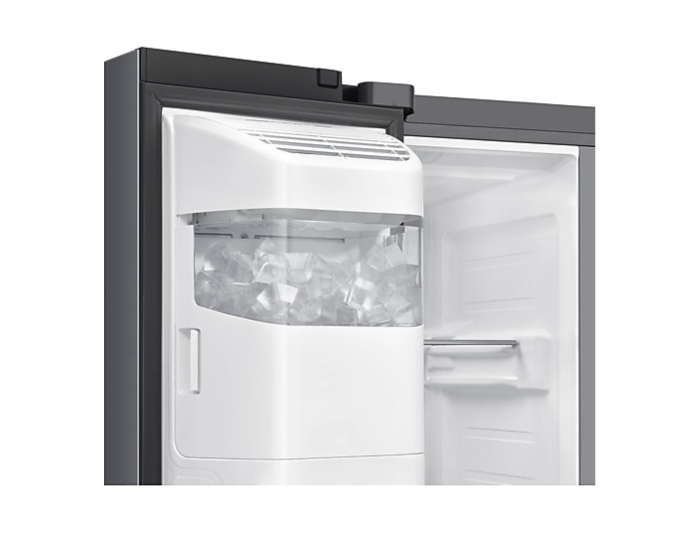 SAMSUNG RS70F64KDTEF side-by-side SAMSUNG RS70F64KDTEF side-by-side