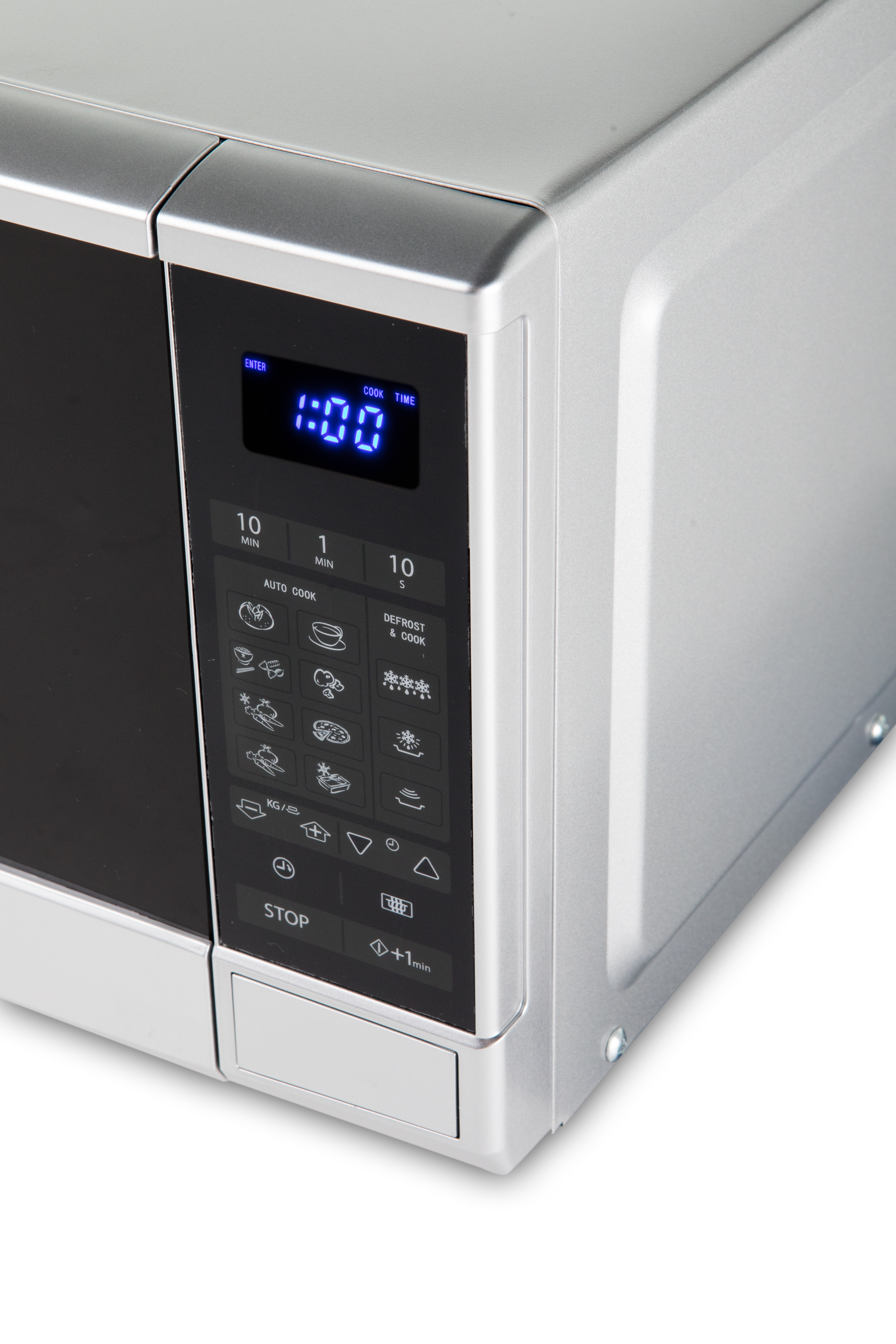 SHARP R270S microgolfoven zonder grill 