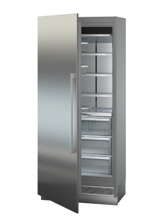 LIEBHERR MONOLITH ERBDI997120617 koelkast zonder vriesvak - 213cm LIEBHERR MONOLITH ERBDI997120617 koelkast zonder vriesvak - 213cm