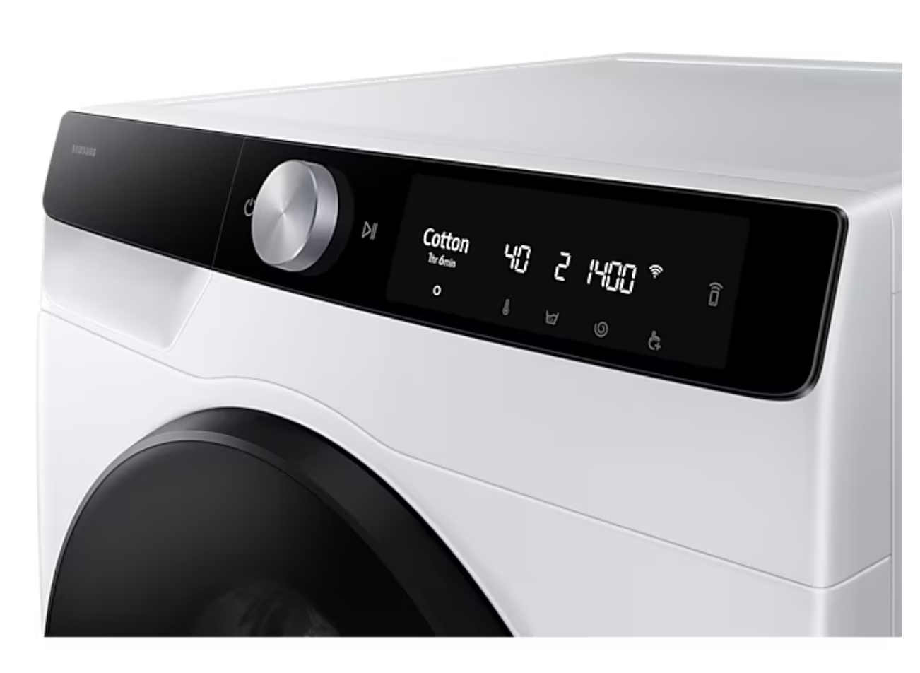 SAMSUNG WD90DG6B85BKU3 was- droogcombinatie SAMSUNG WD90DG6B85BKU3 was- droogcombinatie