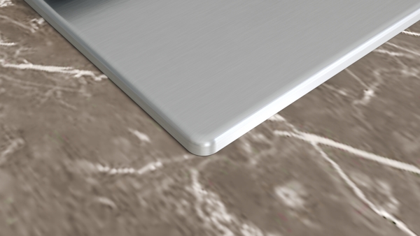 SIEMENS EC9A5RI90 gaskookplaat - 90cm