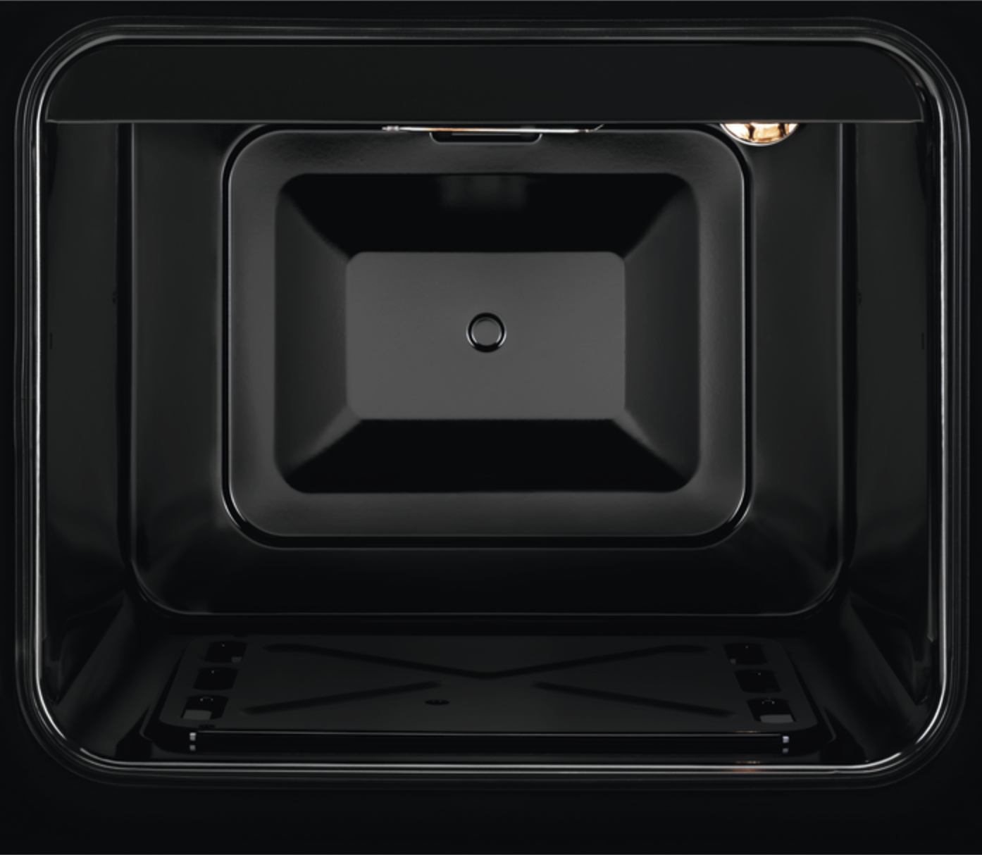 ELECTROLUX LKG500013W fornuis met gaskookplaat ELECTROLUX LKG500013W fornuis met gaskookplaat