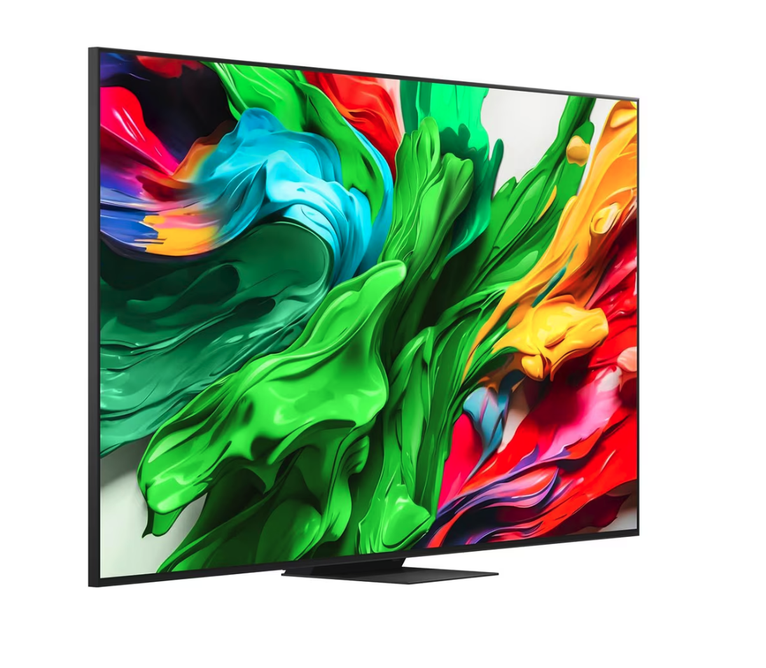 LG 100QNED86A6 televisie 4K UHD - 100"