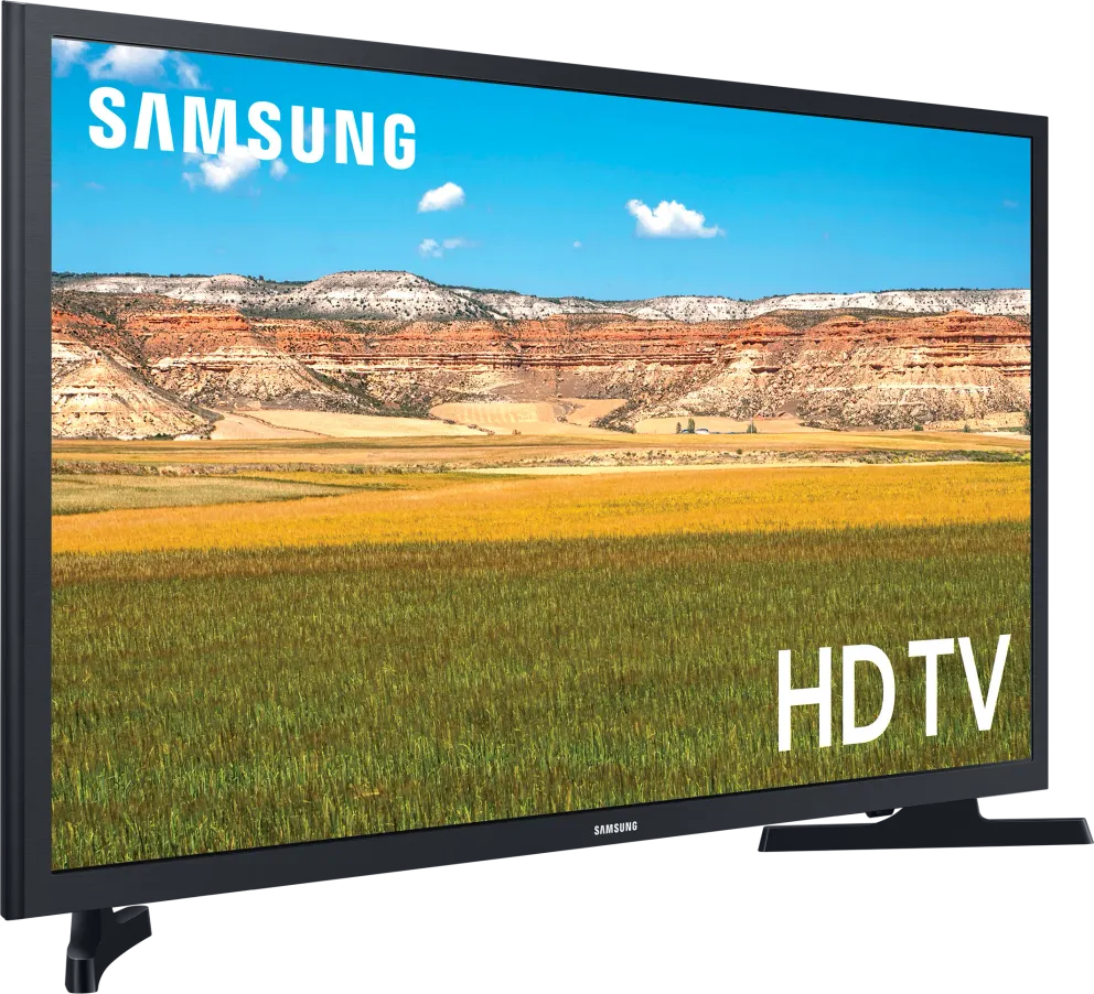SAMSUNG UE32T4300AEXXN televisie HD - 32" SAMSUNG UE32T4300AEXXN televisie HD - 32"