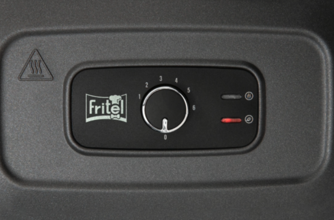 FRITEL 142845 grill