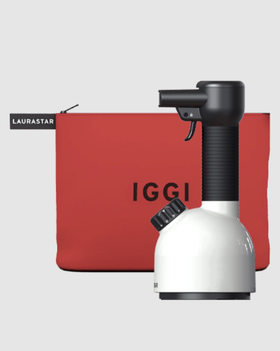 LAURASTAR 0020303600 ontkreuker LAURASTAR 0020303600 ontkreuker