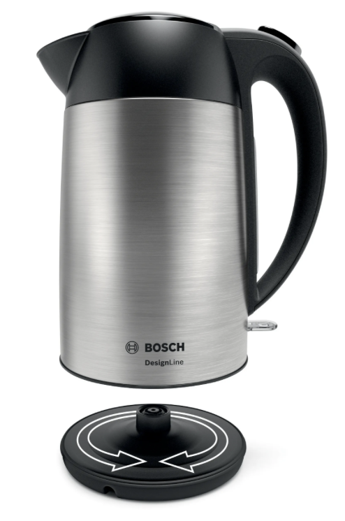 BOSCH TWK3P420 DesignLine waterkoker