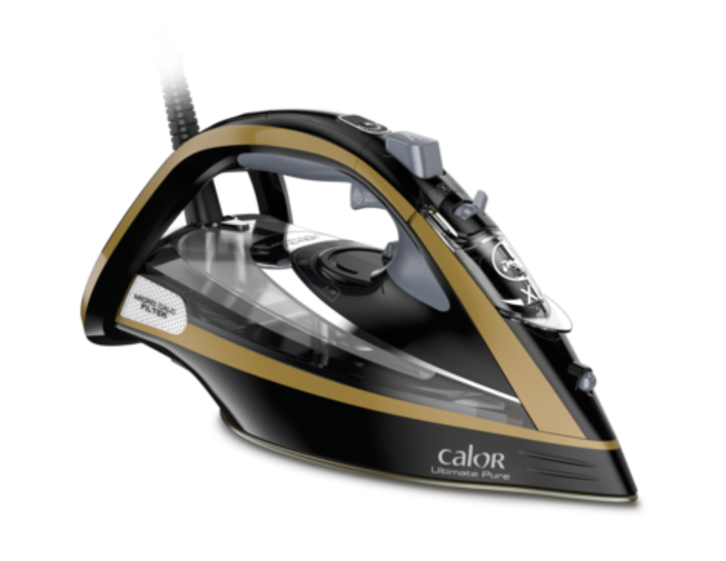 CALOR CAFV9839C0 strijkijzer CALOR CAFV9839C0 strijkijzer