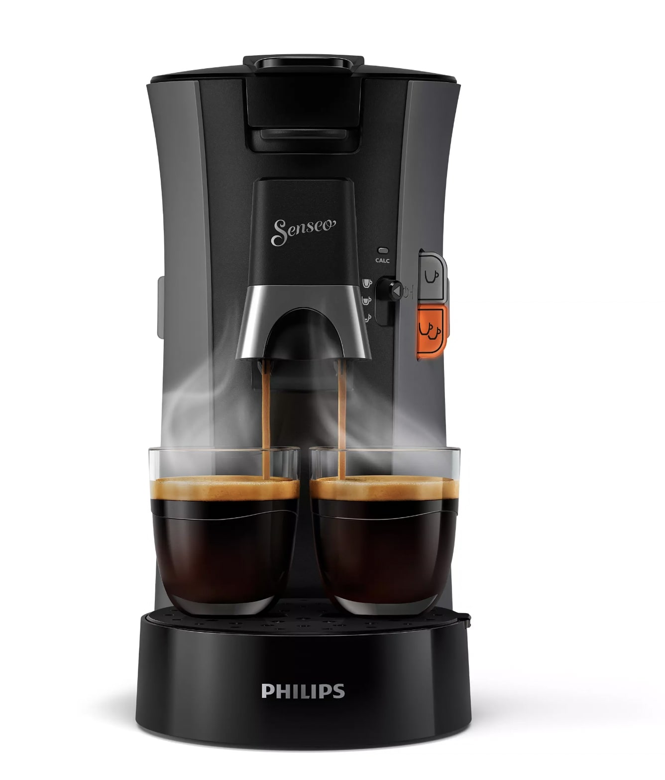 PHILIPS PDCSA230/50 capsule- / padmachine PHILIPS PDCSA230/50 capsule- / padmachine