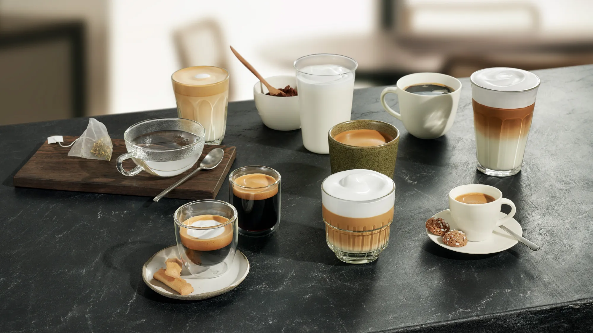 SIEMENS TP517DF3 EQ500 espresso machine SIEMENS TP517DF3 EQ500 espresso machine