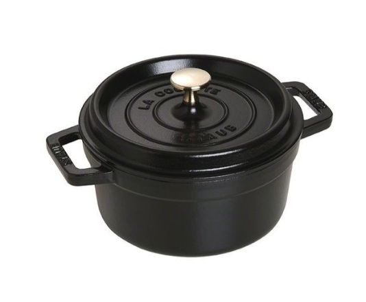 STAUB 1102025 stoofpot STAUB 1102025 stoofpot