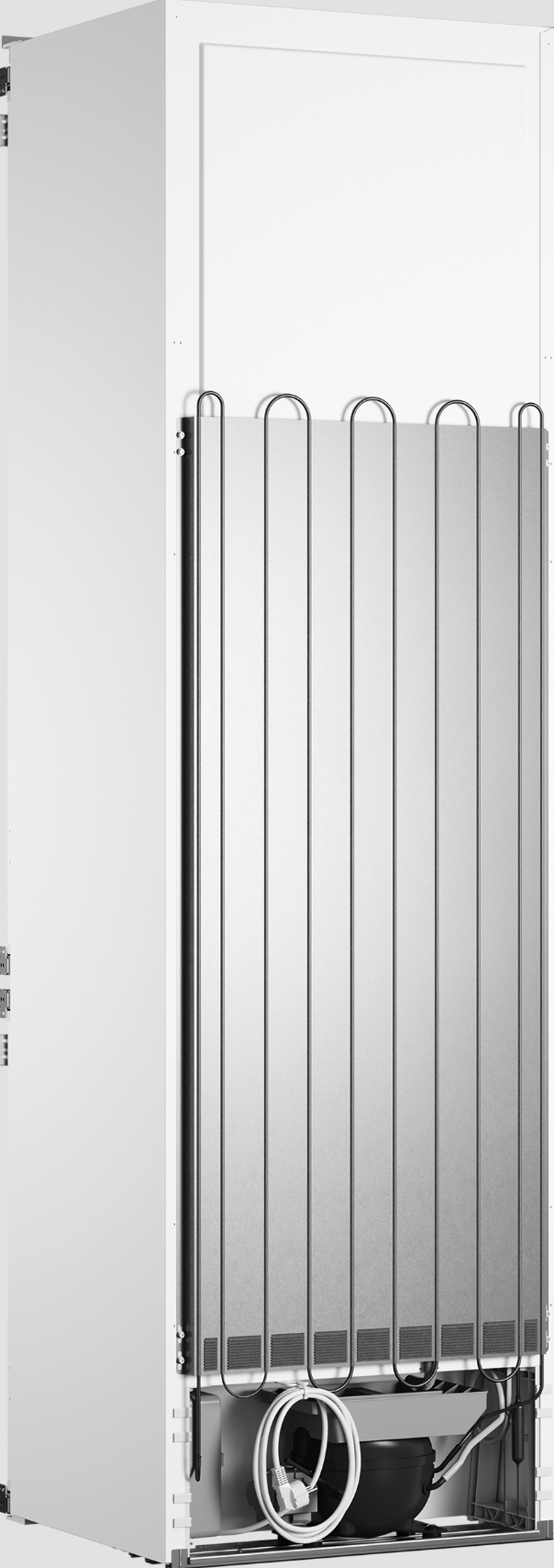 ATAG KD67194DN koel-/vriescombinatie - 194cm ATAG KD67194DN koel-/vriescombinatie - 194cm