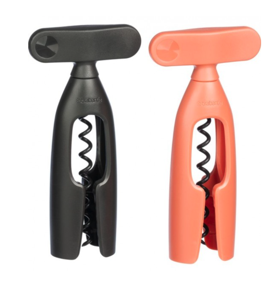 BRABANTIA 127281 kurkentrekker BRABANTIA 127281 kurkentrekker