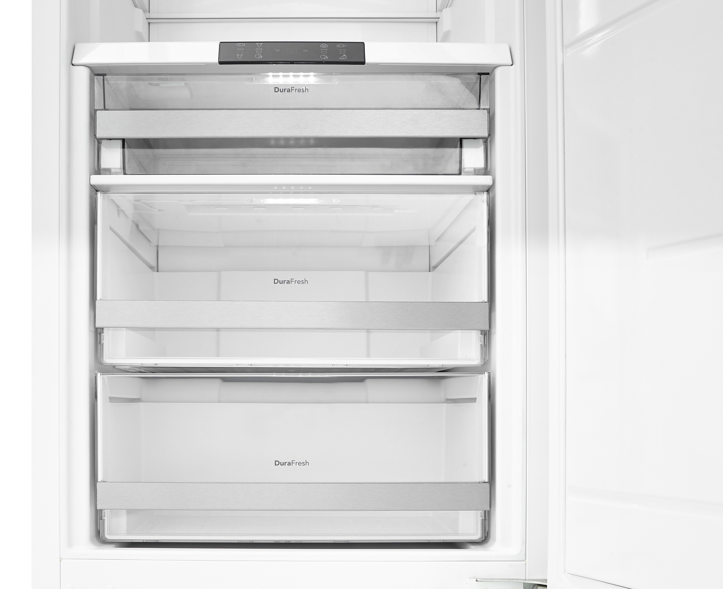 ATAG KD85178AF koelkast zonder vriesvak - 178cm ATAG KD85178AF koelkast zonder vriesvak - 178cm