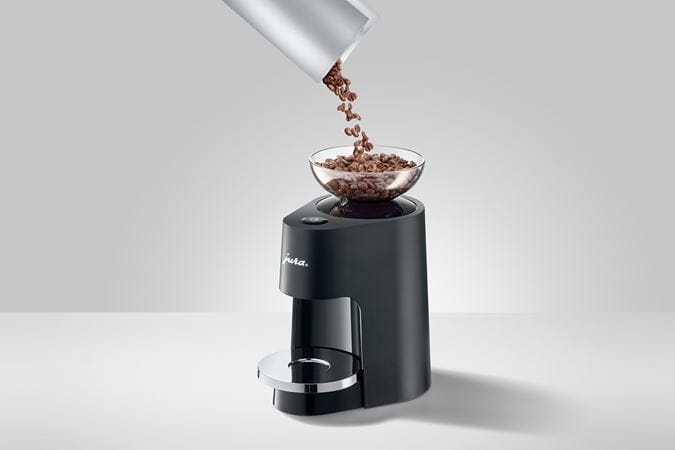 JURA 25048 koffiemolen