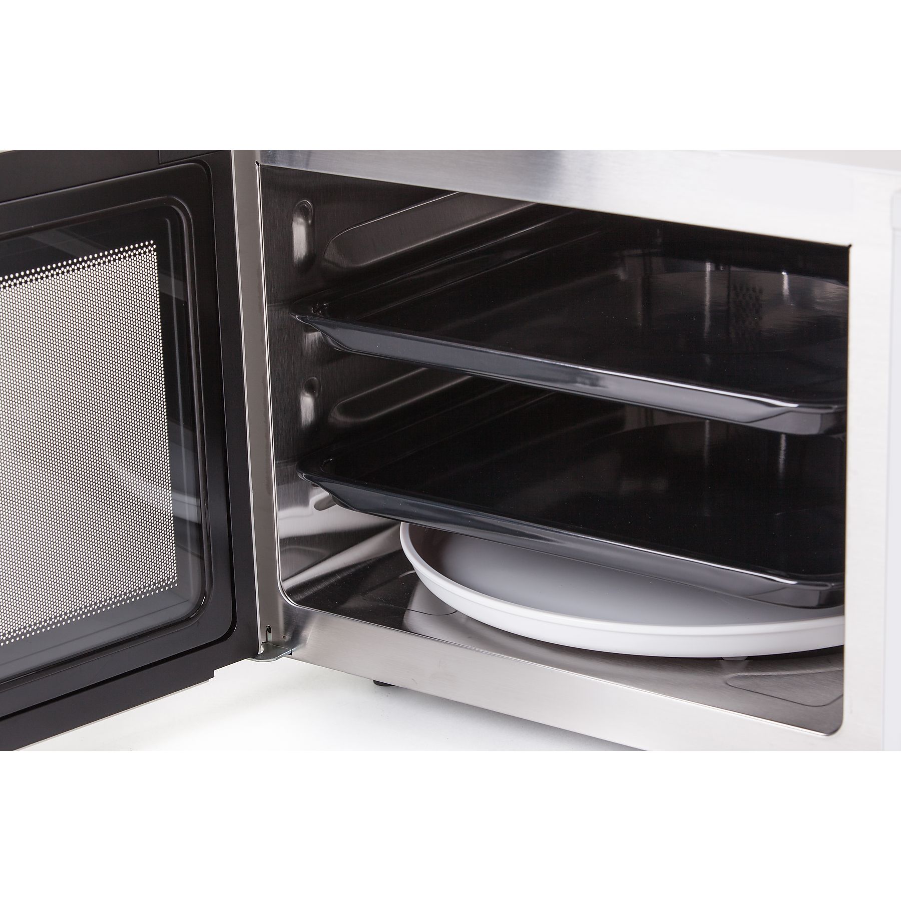 SHARP R971STW