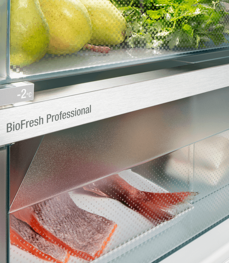 LIEBHERR XRCST529520 side-by-side LIEBHERR XRCST529520 side-by-side