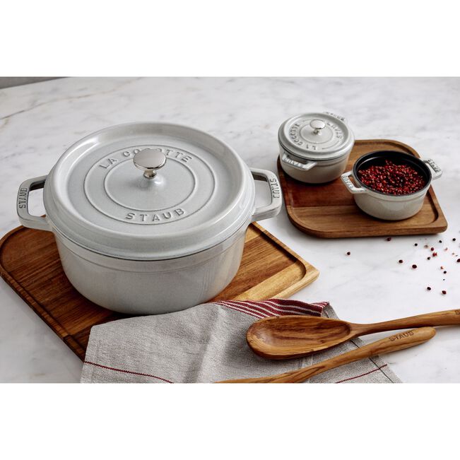 STAUB 11024107 stoofpot STAUB 11024107 stoofpot