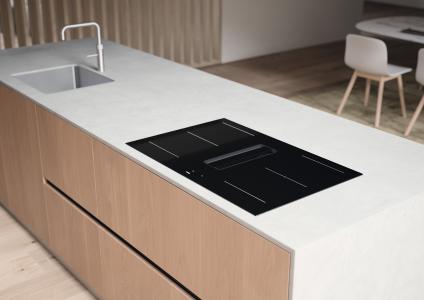 ATAG HIDD07471EX kookplaat met afzuiging - 70cm ATAG HIDD07471EX kookplaat met afzuiging - 70cm