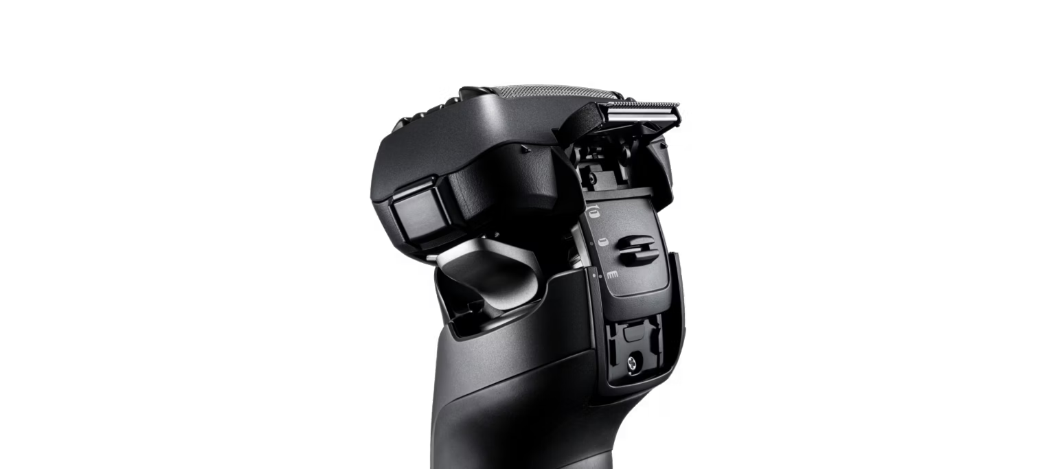 PANASONIC PAES-LV6U-K803 scheerapparaat PANASONIC PAES-LV6U-K803 scheerapparaat