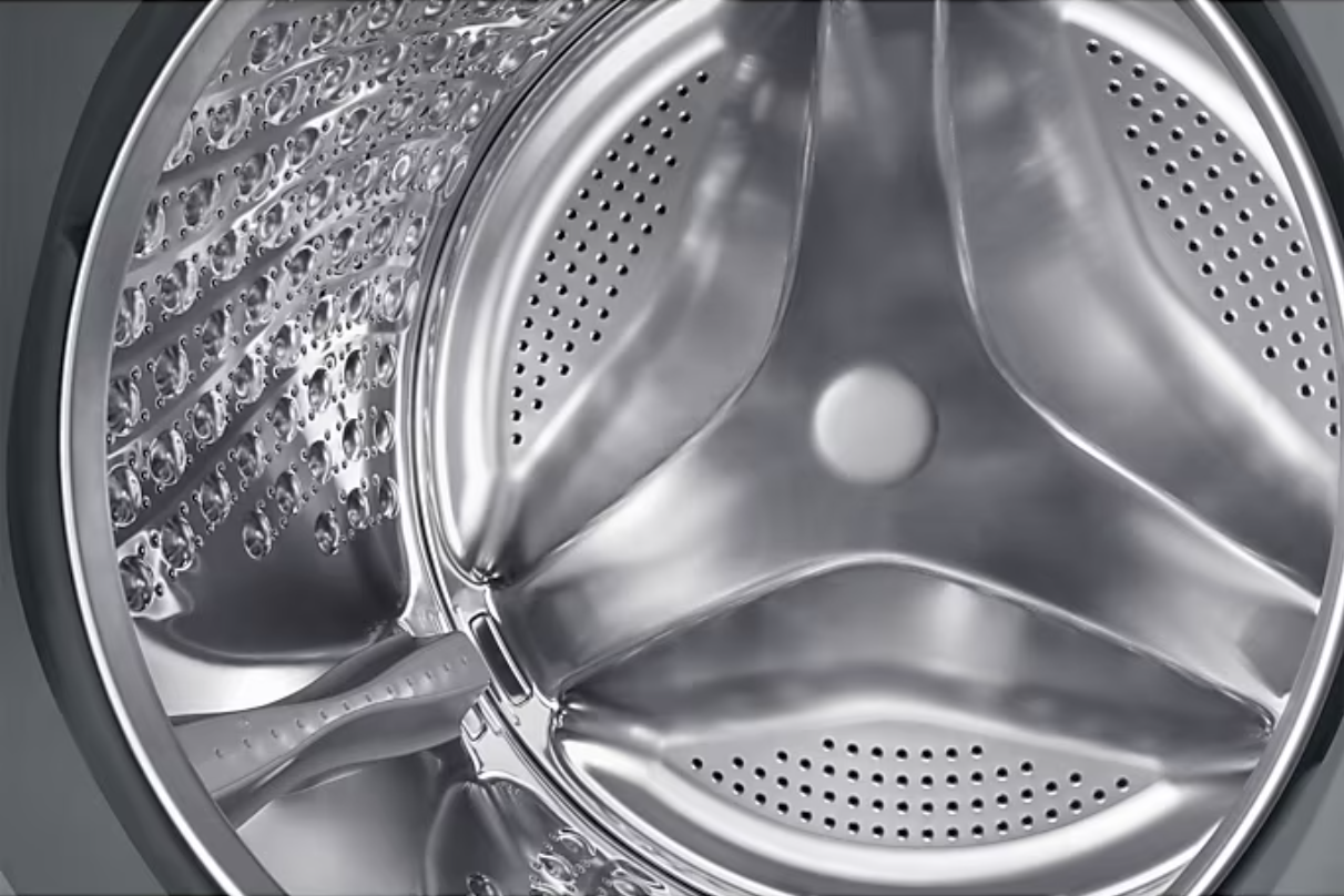 SAMSUNG WF90F09C4SU3 wasmachine SAMSUNG WF90F09C4SU3 wasmachine