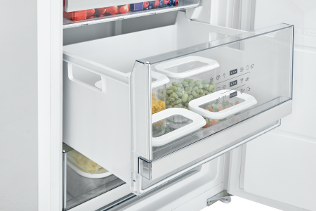 ATAG KS36178D koel-/vriescombinatie - 178cm ATAG KS36178D koel-/vriescombinatie - 178cm