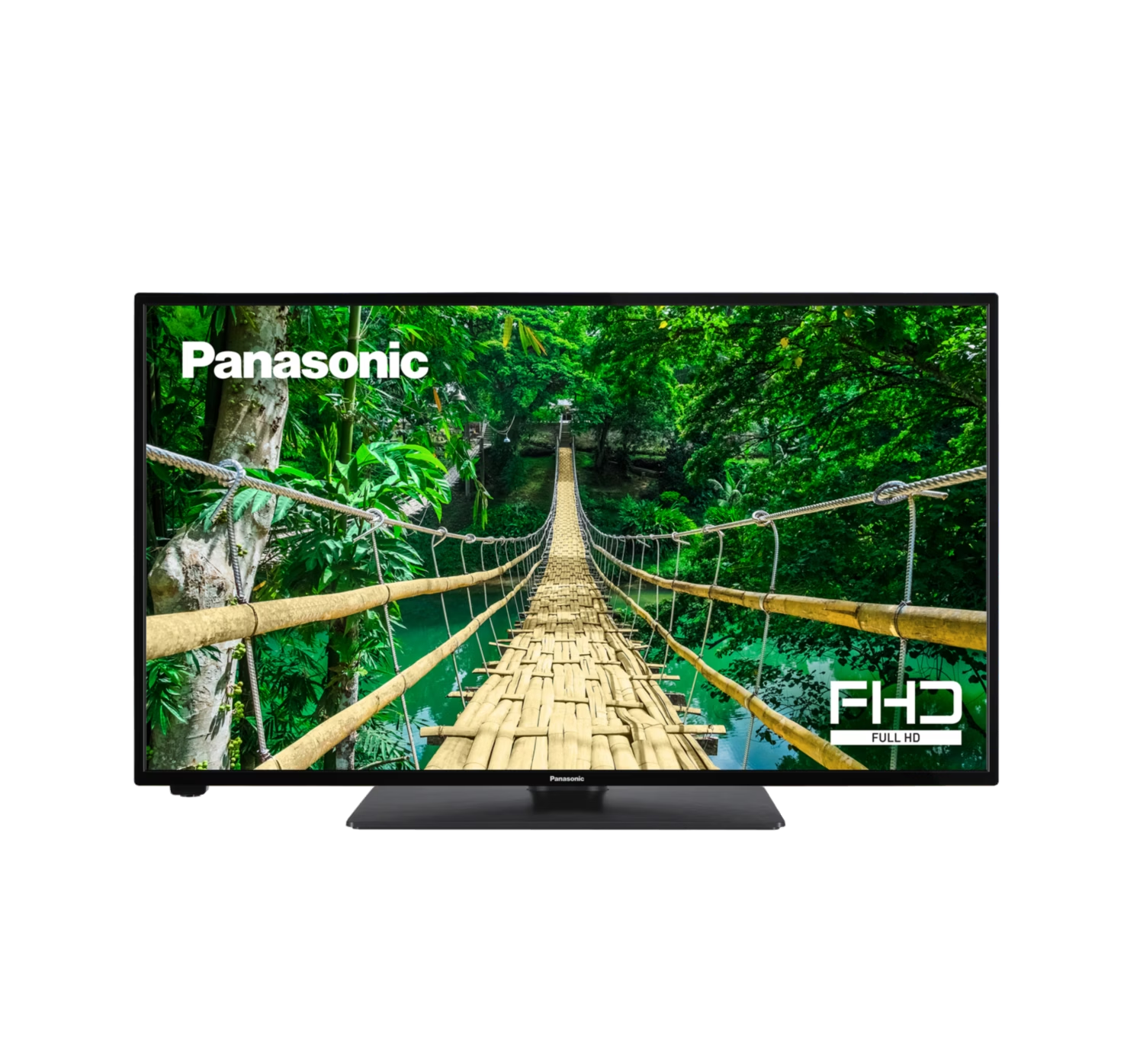 PANASONIC TX-40MS490E televisie Full HD - 40"
