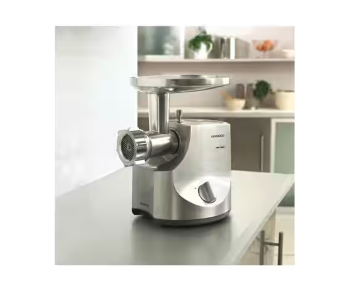 KENWOOD KEMG700 vleesmolen KENWOOD KEMG700 vleesmolen