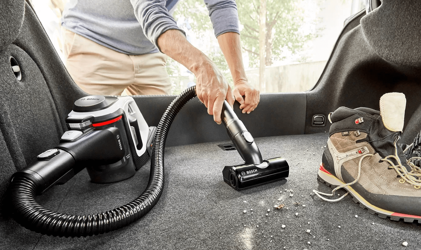 BOSCH SDA  BHZUFEH verlengslang BOSCH SDA  BHZUFEH verlengslang