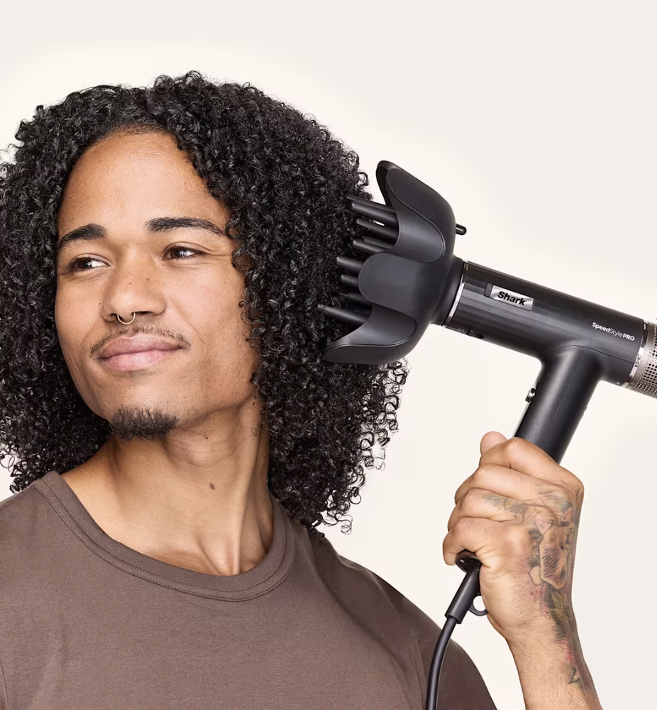 SHARK HD752EU