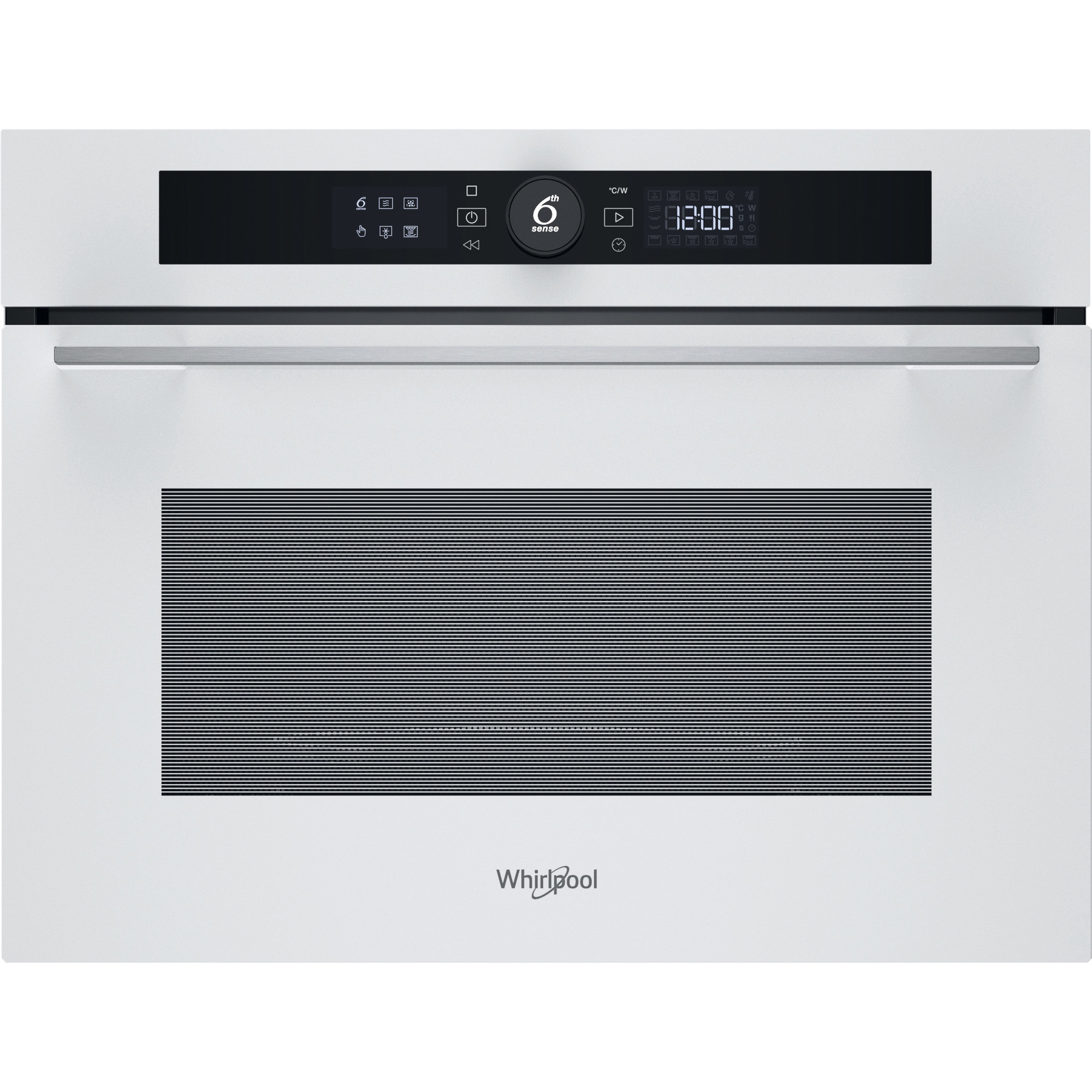 WHIRLPOOL WMW57DHMW microgolfoven - combi - 45cm