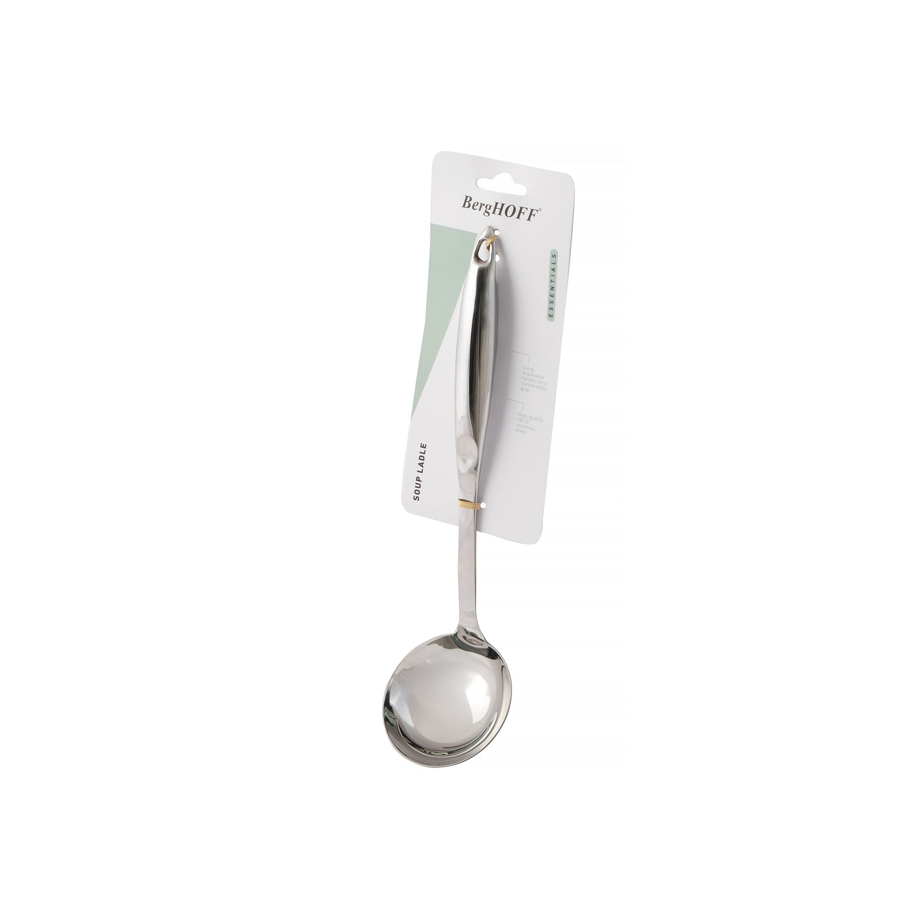 BERGHOFF 1301110 soeplepel