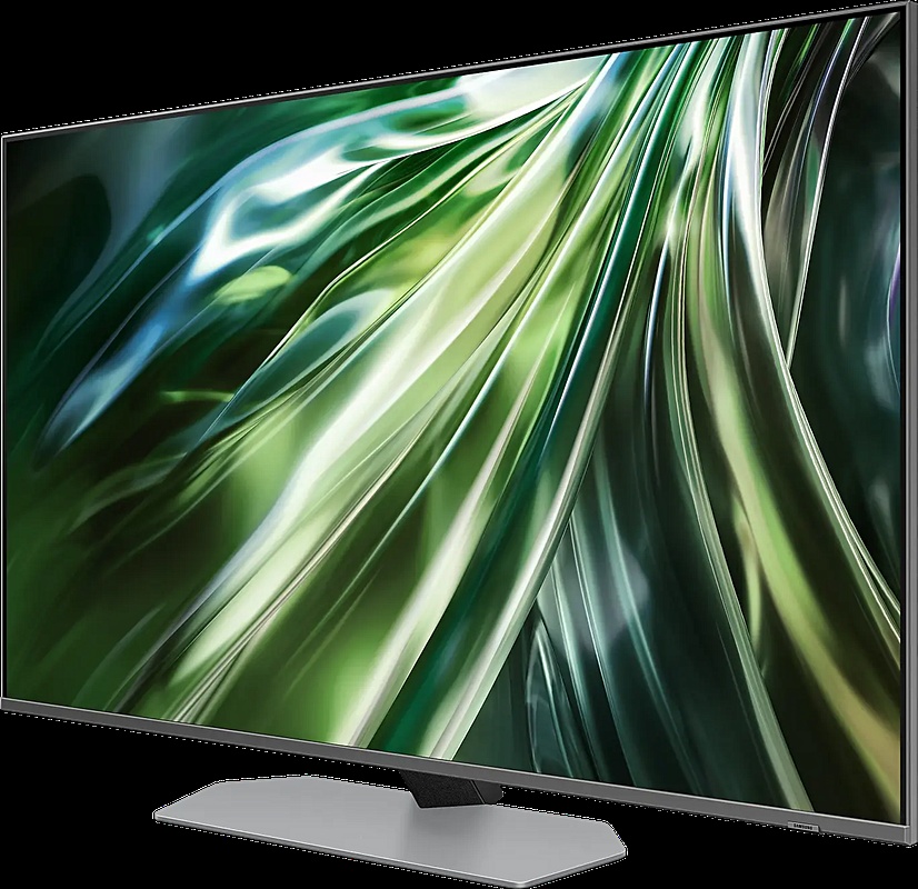 SAMSUNG QE43QN93DATXXN televisie 4K UHD - 43"