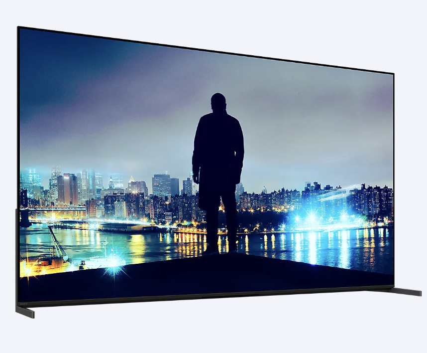 SONY K55XR8M25PB.CEI televisie 4K UHD - 55''