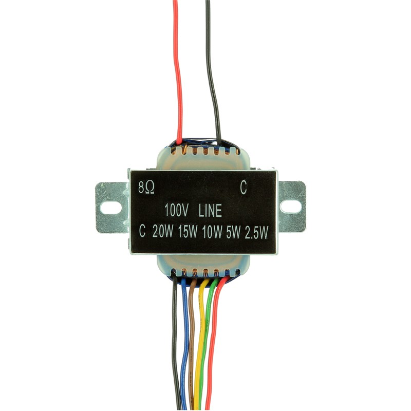 ARTSOUND T20 transformator ARTSOUND T20 transformator