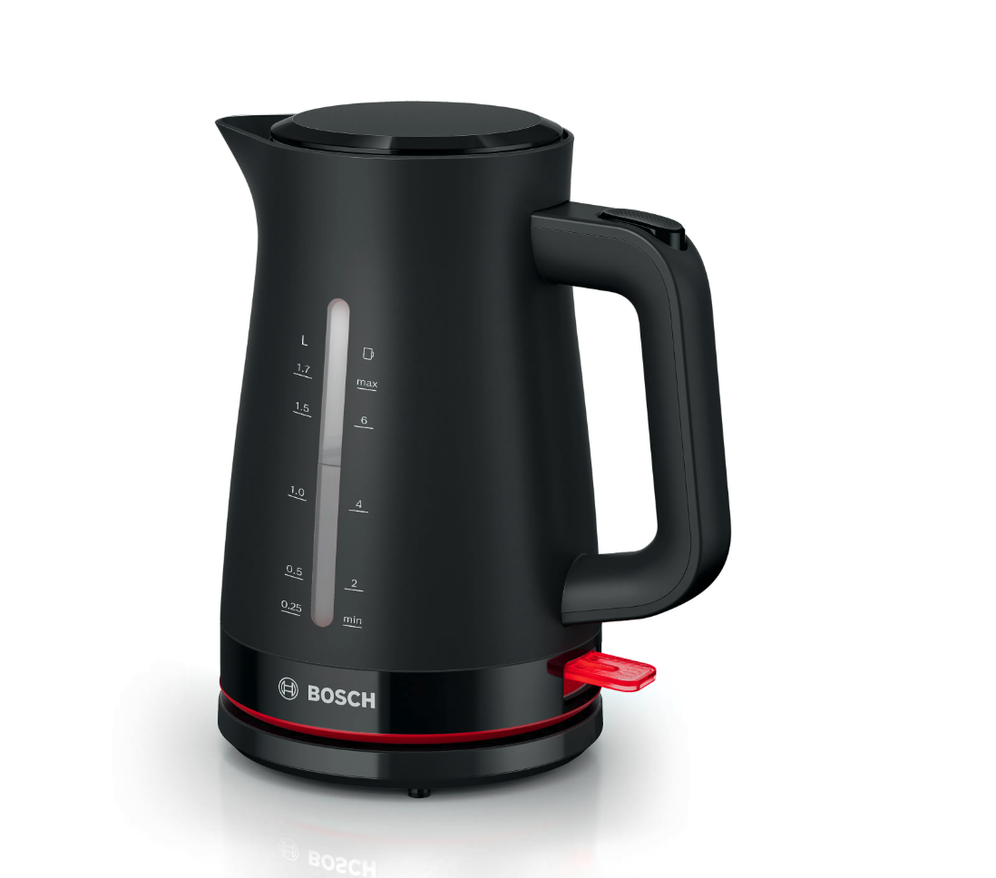 BOSCH SDA TWK3M123 waterkoker BOSCH SDA TWK3M123 waterkoker