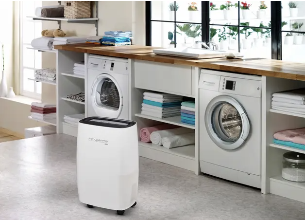 ROWENTA RODH4236F0 luchtontvochtiger