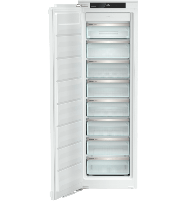 LIEBHERR SIFNE512822 inbouw vriezer LIEBHERR SIFNE512822 inbouw vriezer