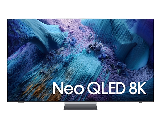SAMSUNG QE65QN990FTXXN televisie 8K UHD - 65" SAMSUNG QE65QN990FTXXN televisie 8K UHD - 65"