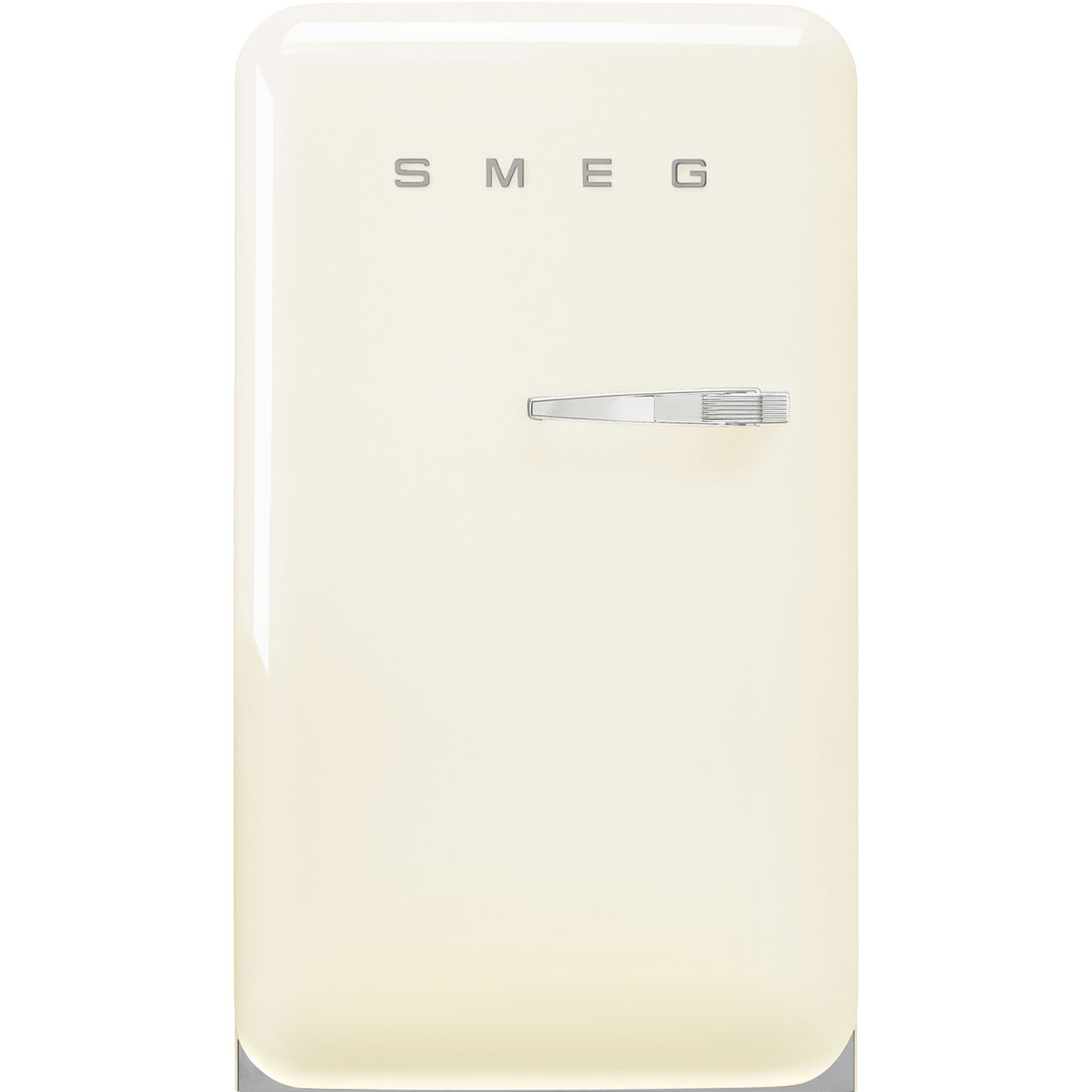 SMEG FAB10HLCR6 vrijstaande koelkast zonder vriesvak - 96cm SMEG FAB10HLCR6 vrijstaande koelkast zonder vriesvak - 96cm